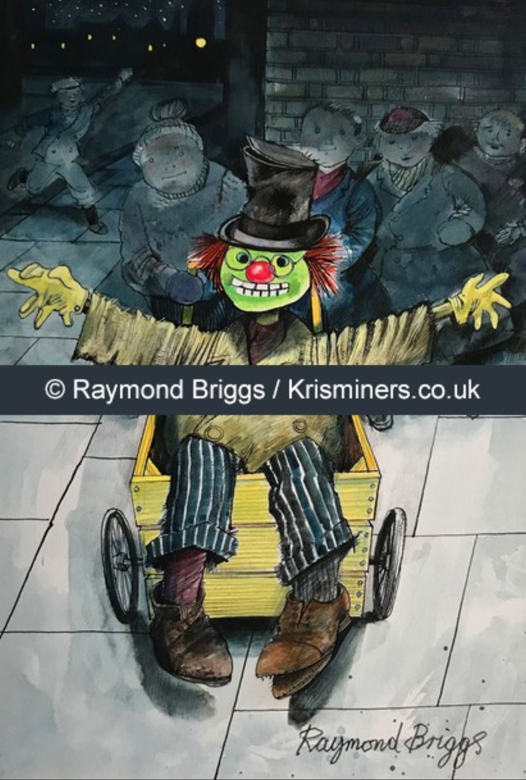 Raymond-Briggs-Original-Artwork--A-Penny-for-the-Old-Guy2.jpg