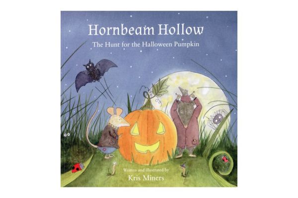 Hornbeam Hollow: The Hunt for the Halloween Pumpkin