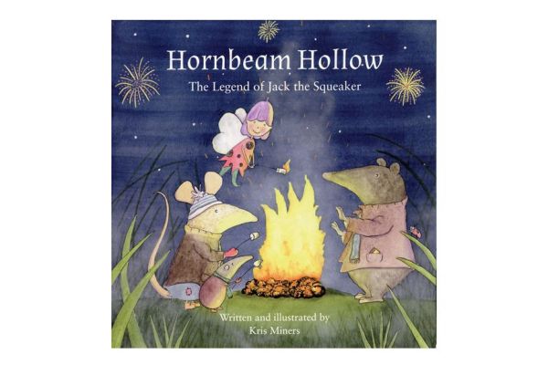 Hornbeam Hollow: The Legend of Jack the Squeaker